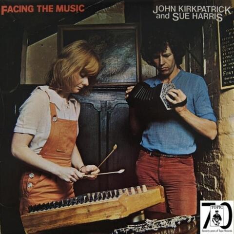 Facing The Music