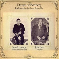 Wandering Minstrel/Katy Is Waiting/The Basket of Shamrocks (Jigs)