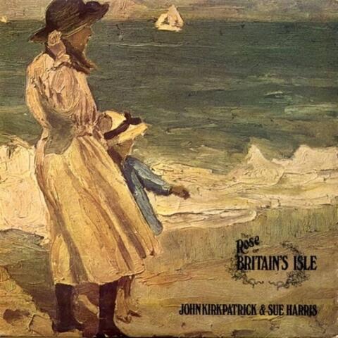 The Rose Of Britain's Isle