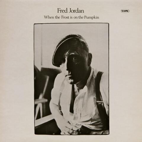 Fred Jordan