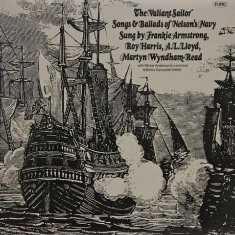 The Valiant Sailor
