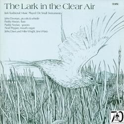 The Skylark / Tie the Bonnet