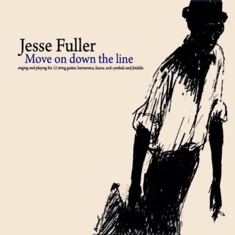 Move On Down The Line