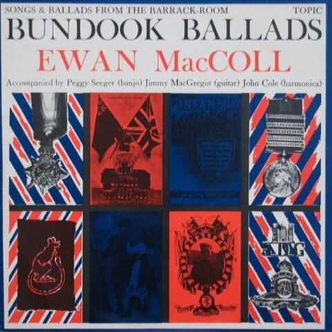 Bundook Ballads