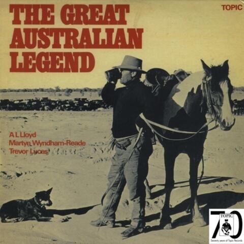 The Great Australian Legend