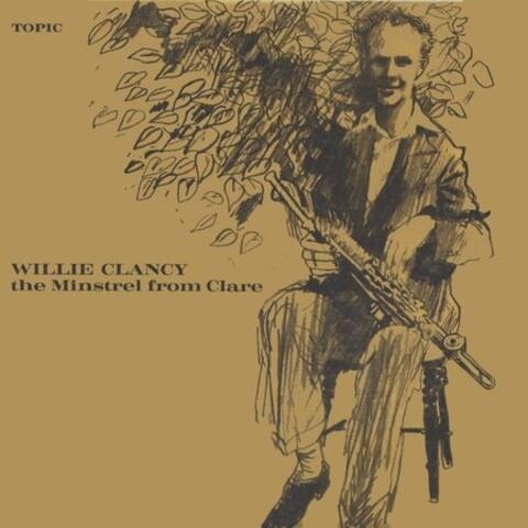 The Minstrel From Clare