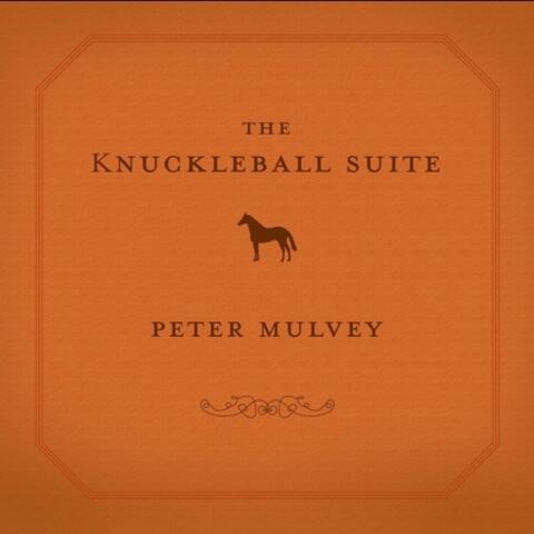 The Knuckleball Suite