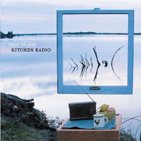 Kitchen Radio