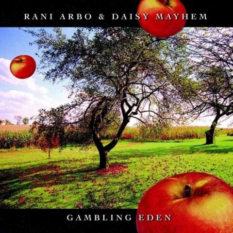 Gambling Eden