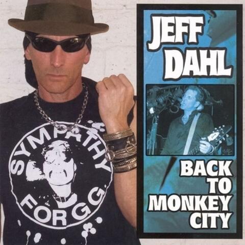 Back to Monkey City