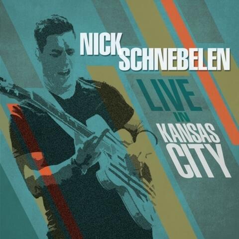 Live In Kansas City