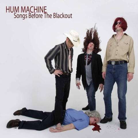 Hum Machine