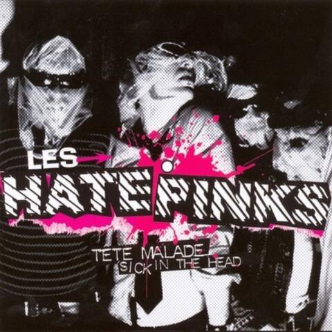 The Hatepinks
