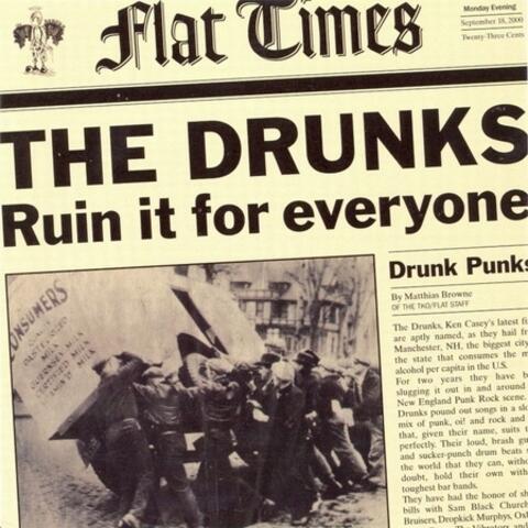 Ruin It For Everyone