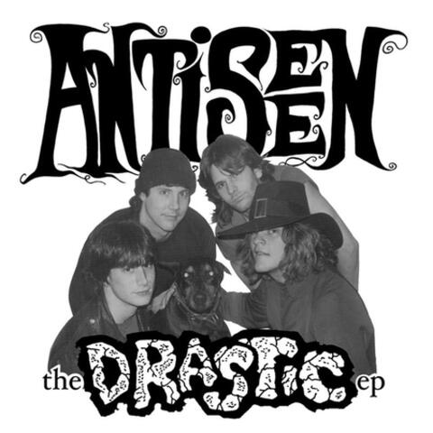 Drastic / E.P. Royalty