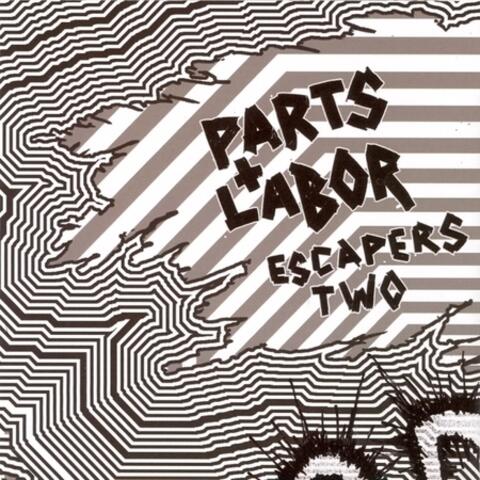 Escapers 2: Grind Pop