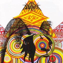 Lysergically Yours, My Psychedelic Bride