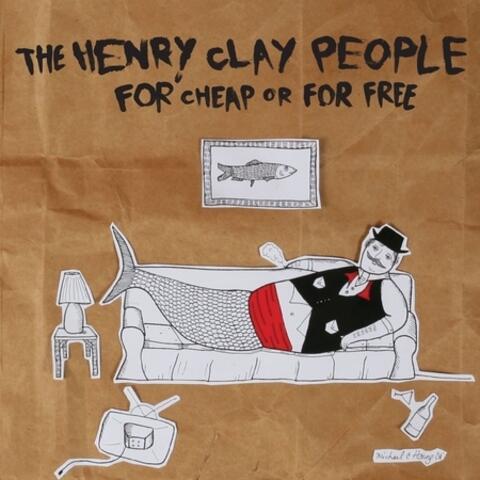 For Cheap Or For Free