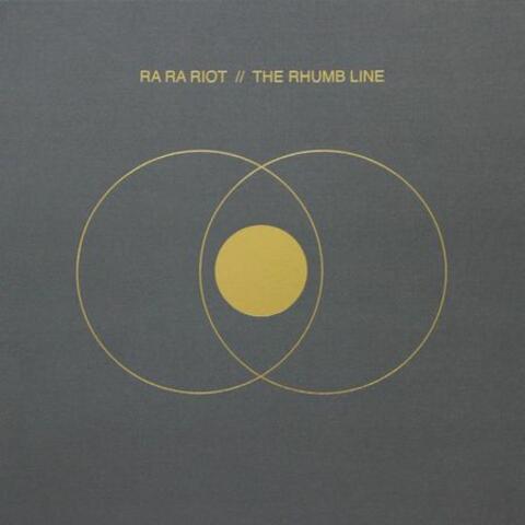 The Rhumb Line (10th Anniversary Edition)