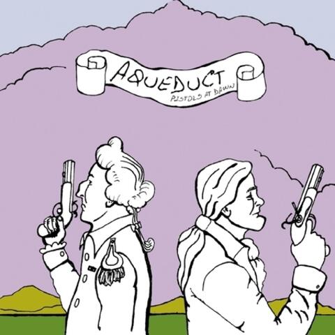 Pistols At Dawn