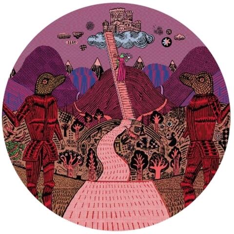 Lizards of Camelot