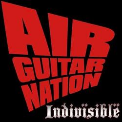 Indivisible (Theme from Air Guitar Nation)