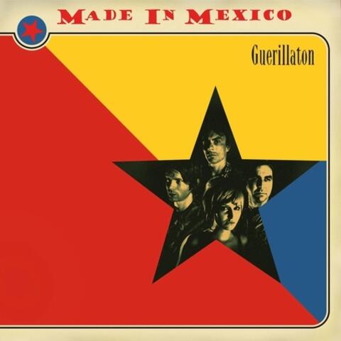 Made in Mexico