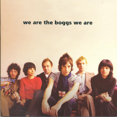 We Are The Boggs We Are