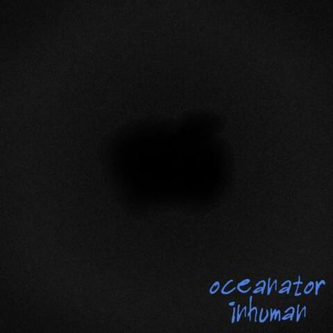 Inhuman (Solo Acoustic)