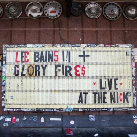 Live at The Nick
