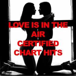 Love Is in the Air