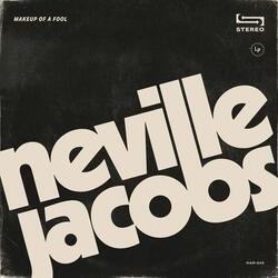 Makeup of a Fool (feat. Aaron Neville)