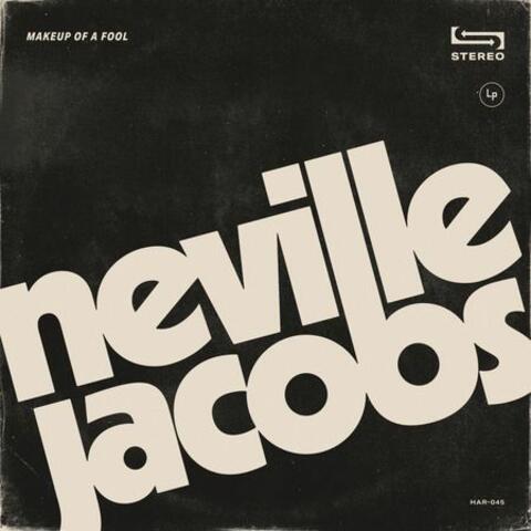 Makeup of a Fool (feat. Aaron Neville)