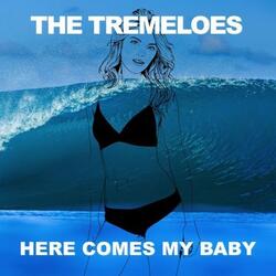 Here Comes My Baby (British Invasion Mix)