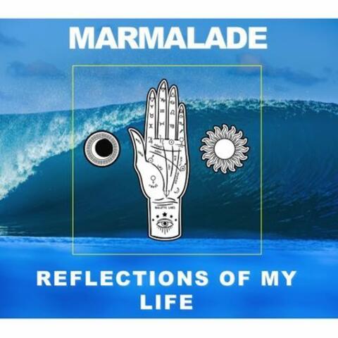 Reflections of My Life