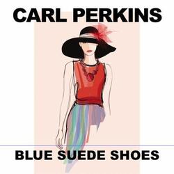 Blue Suede Shoes (Live)