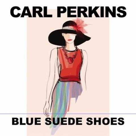 Blue Suede Shoes (Live)
