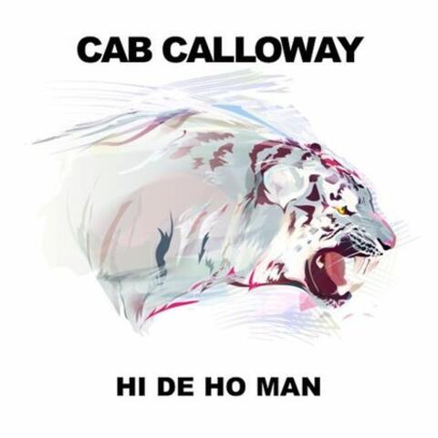 Hi De Ho Man