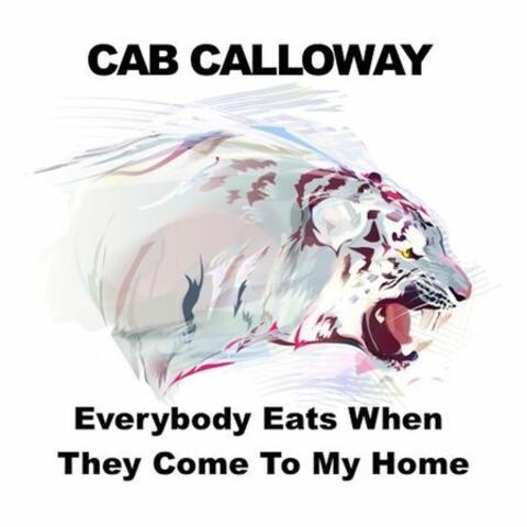 Everybody Eats When They Come to My Home (Live)