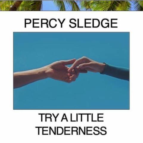 Try a Little Tenderness