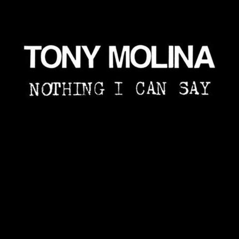 Nothing I Can Say