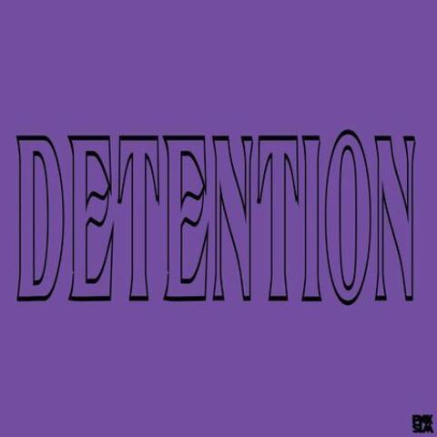 DETENTION