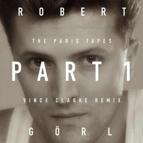 Part 1 (Vince Clarke Remix)