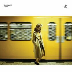 You Don't Just Dream When You Sleep (feat. Keith & Julie Tippett)