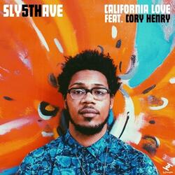California Love (feat. Cory Henry)