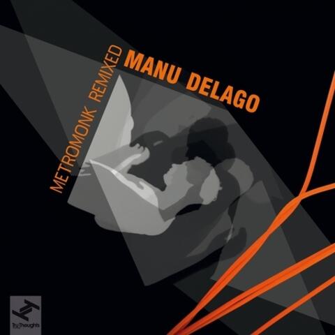 Metromonk Remixed