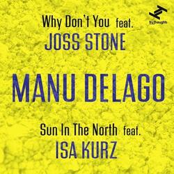 Sun in the North (feat. Isa Kurz)