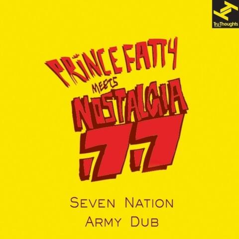 Seven Nation Army Dub