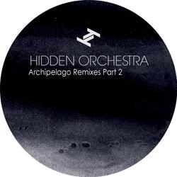 Disquiet (Floex Remix)