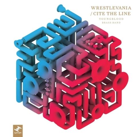 Wrestlevania / Cite the Line